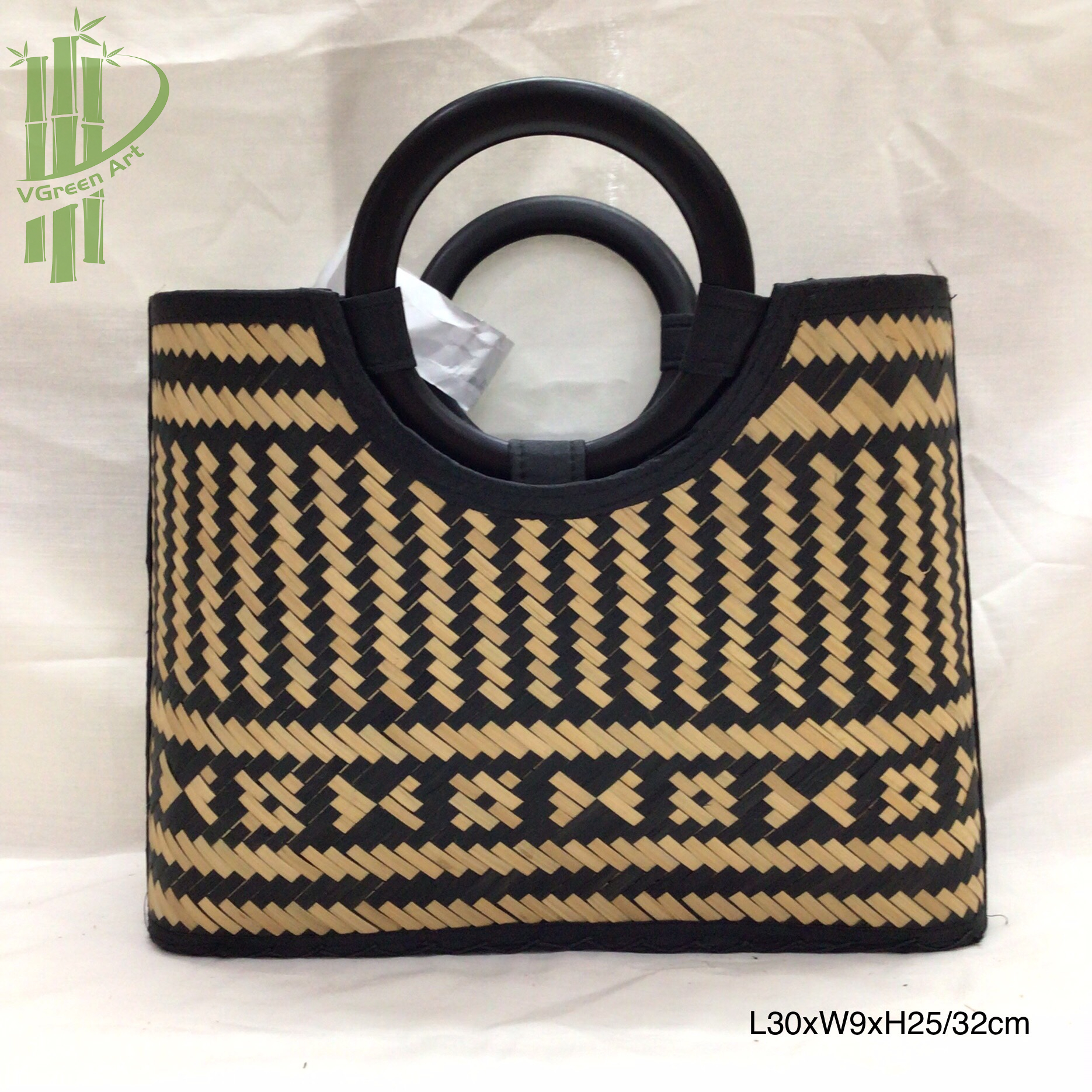 Non-Woven Import - Shopping Bags - Custom